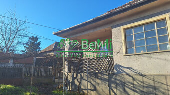 Rodinný dom v Gonc ,zaujímava lokalita domu  - NA PREDAJ - 5