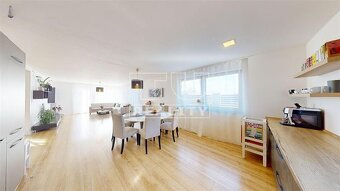 EXKLUZÍVNE RODINNÝ DOM ROSINA, NOVOSTAVBA - 5