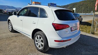 Audi Q5 2.0 TDI 177k DPF quattro Prestige S tronic - 5