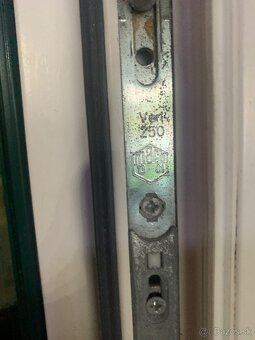 Predám drevohliníkové okno - 5