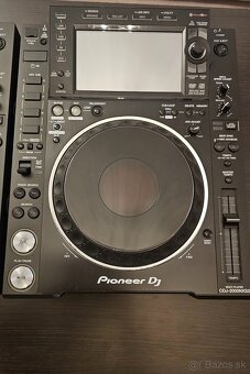 PIONEER CDJ-2000NXS2 - 5