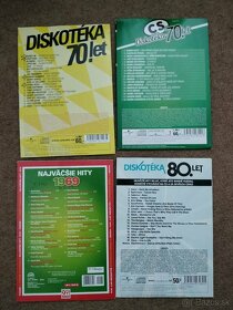 Predám nafotené CD - 5