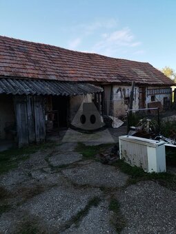 Na predaj poschodový rodinný dom v obci Pribeta - 5