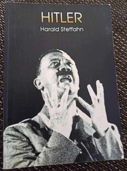 Knihy rôznych žánrov - 5