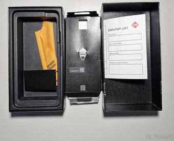 Predám Samsung Galaxy S22plus 256GB. BA. - 5