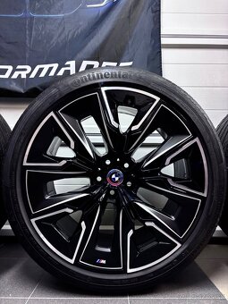 Styling 909M R21 Bmw Letne - 5