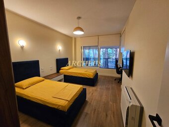 3 izbový - veľký,moderný apartmán, 102m² , Albánsko - Golem - 5