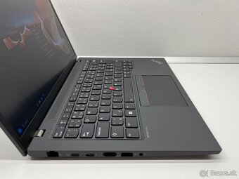 Lenovo ThinkPad T14 Gen4 14" i7-1365U/32GB/512GB/FHD/ZAR14m - 5