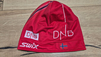 2x Swix overal na bežkovanie a skialp - čiapka Swix GRATIS - 5