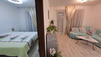 Nájom 2-izb.bytu s terasou v novostavbe Levice - 5