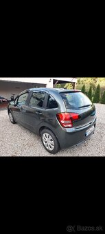 Citröen C3 1.4 Hdi - 5