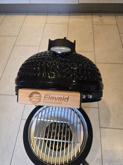 Predam úplne novy gril - 5