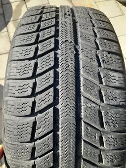 sada zimnych kolies bmw r17 - 5