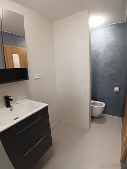 Byt na prenájom - Zákamenné - 5