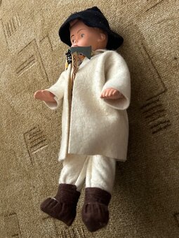 Predám folklórne bábiky - 5