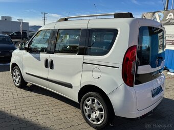 Fiat Dobló 1.4 Plus - 5