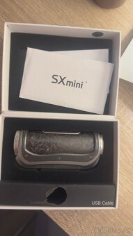 YiHi SXmini SL Class V2 Mod - 5