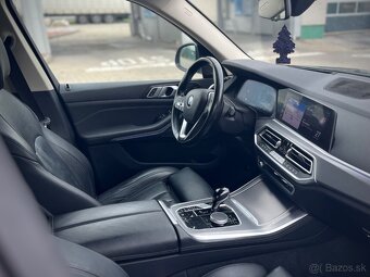 BMW X5 xDrive30d možný - ODPOČET DPH - - 5