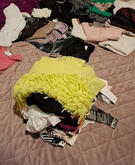 Balík 63ks s visačkami aj bez - 5