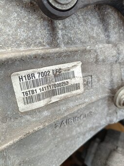 Ford Mondeo Mk4,Ecosport,Focus III,C-MAX II,Connect,Galaxy - 5