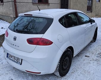 Seat Leon 1.9 TDI - 5