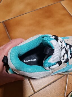 Dámske tenisky Balenciaga - 5