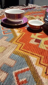 Porcelánová súprava Krištáľ Slovakia - 5