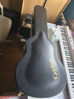 Gitara Epiphone Dove Pro - 5