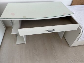 Písací stôl - 5