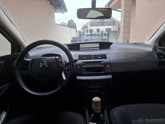 Citroen C4 1.4i - 5