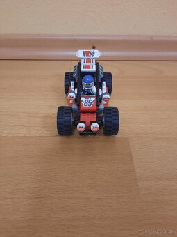 Lego City 60145 - Buggy - 5