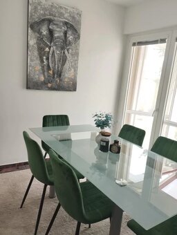 Na predaj 5 izbovy RD podunajske biskupice - 5