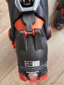 Dynafit Hoji free 130 - 5