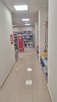 obchodny priestor 232m2 Žilina Hájik - 5