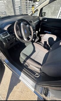 Ford Max 1.8 benzín 92 kw - 5