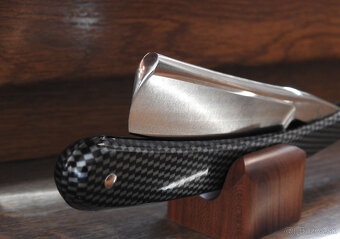 Britva na holenie - 5