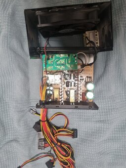 Evolve Pulse 400w - 5