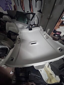 Rozpredam Audi a4b8 - 5