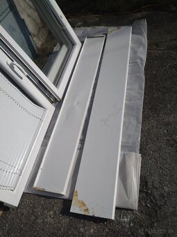 Predám plastové okno. - 5
