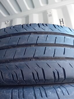 Continental 205/65R16C 2022 - 5