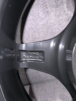 Elektróny 5x100 R15 - 5