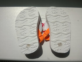 Detské šľapky značky O'Neill - EU 20 - 5