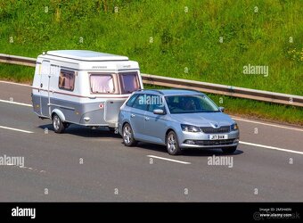 Škoda Fabia combi - 5