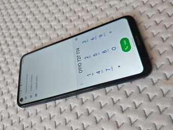 HMD NOKIA 5.4 4/128 android - 5