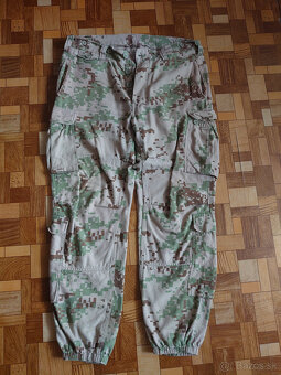 Digitalne maskače vz. 2007 Pušť 2/50 - 5