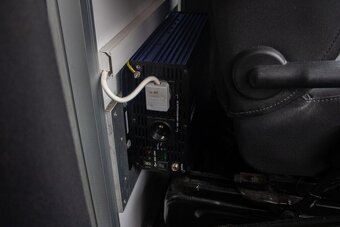 Renault Master 2019 - 5