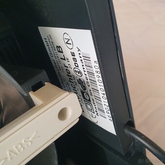 Zvlhčovač vzduchu. - 5