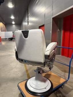 Barber kreslo - 5