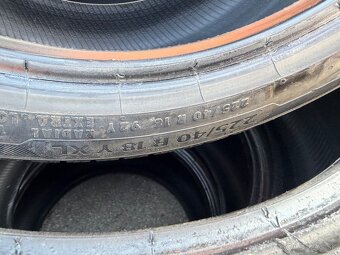 225/40 R18 Barum - 5