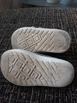 Ddsteps a nike 22 - 5